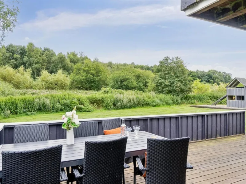 Billede 29 af Holiday Home Soeren - 300m from the sea by Interhome