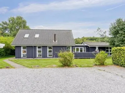 Billede 32 af Holiday Home Soeren - 300m from the sea by Interhome
