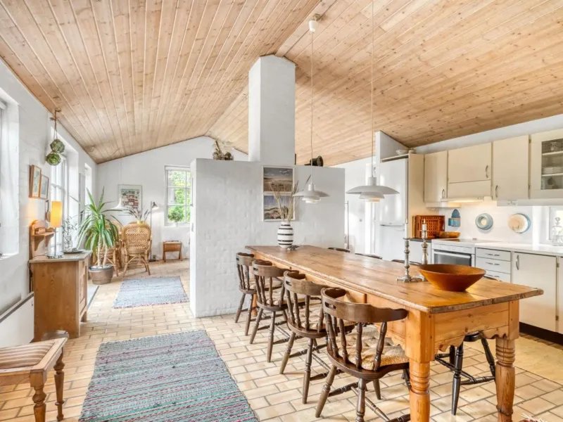 Billede 2 af Holiday Home Kalevi - 300m from the sea by Interhome