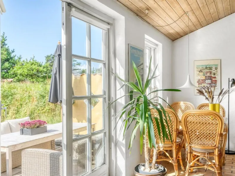 Billede 8 af Holiday Home Kalevi - 300m from the sea by Interhome