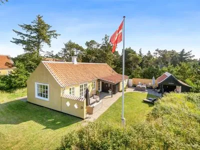 Billede 33 af Holiday Home Kalevi - 300m from the sea by Interhome