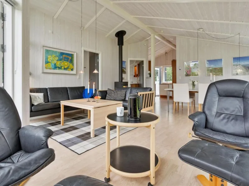 Billede 8 af Holiday Home Eljena - 700m from the sea by Interhome