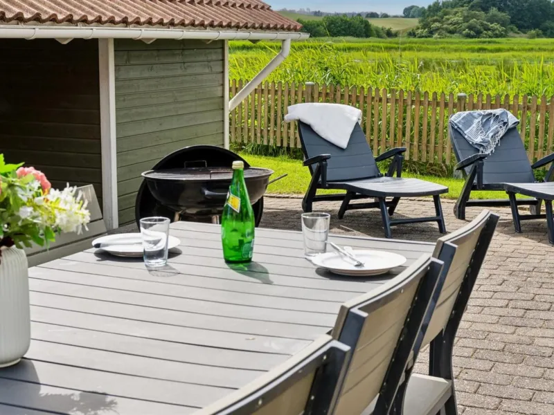 Billede 2 af Holiday Home Barbro - 150m from the sea by Interhome