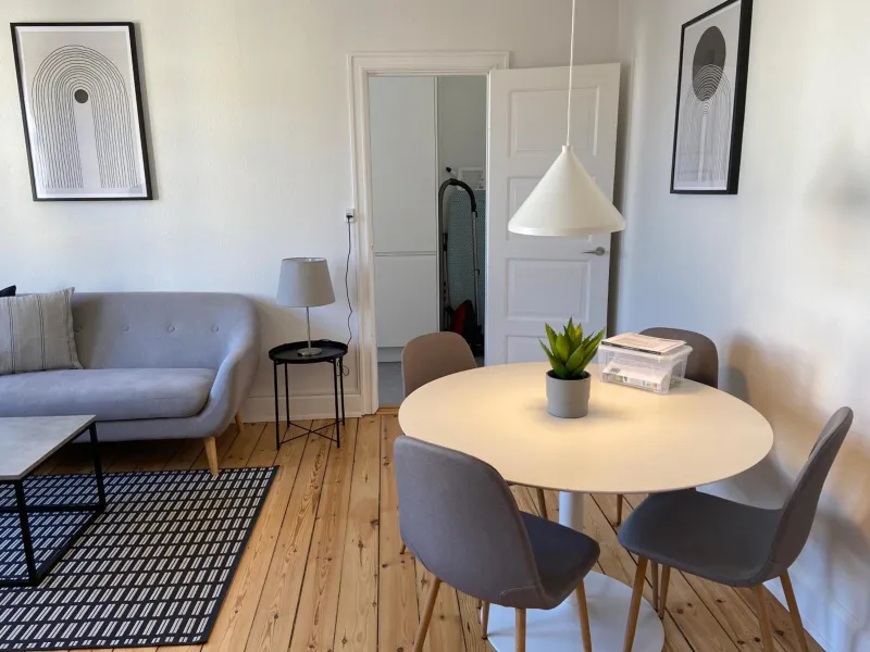 Billede 4 af Østerbro Apartments 1100
