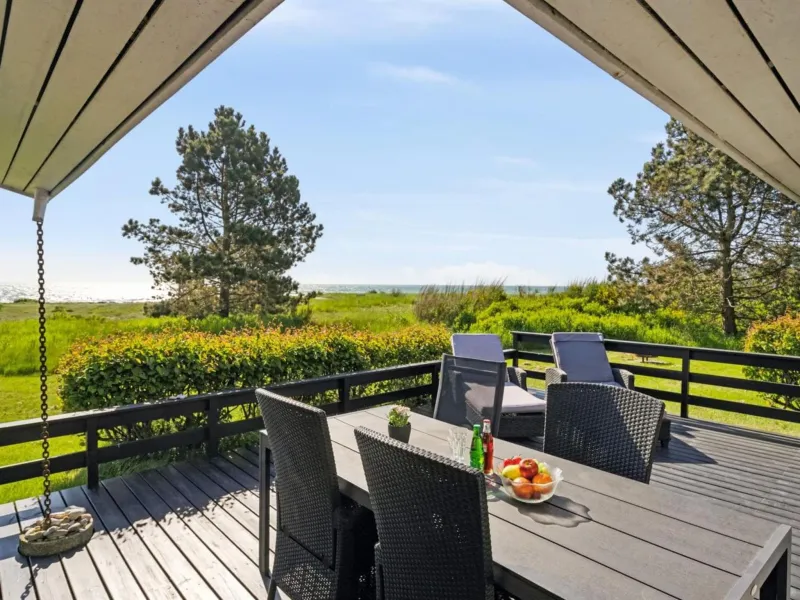 Holiday Home Gerwin - 150m from the sea by Interhome