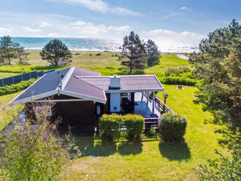 Billede 8 af Holiday Home Gerwin - 150m from the sea by Interhome