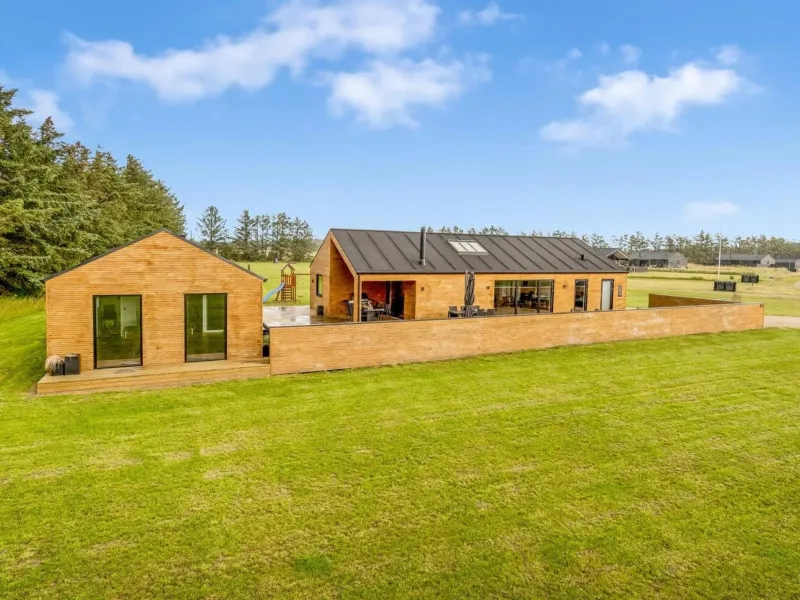 Billede 2 af Holiday Home Udder - 1-5km from the sea by Interhome