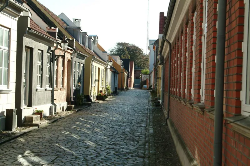 Billede 21 af Arnbjerg Pavillonen