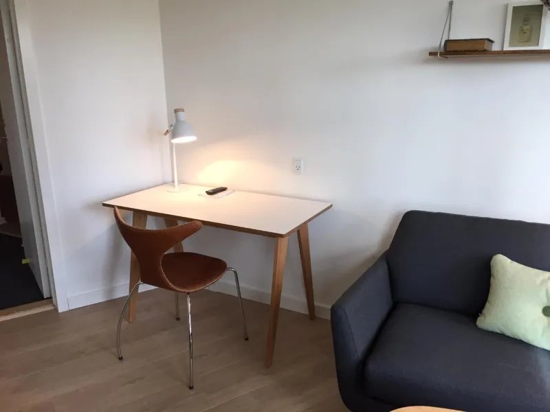 Billede 40 af Arnbjerg Pavillonen