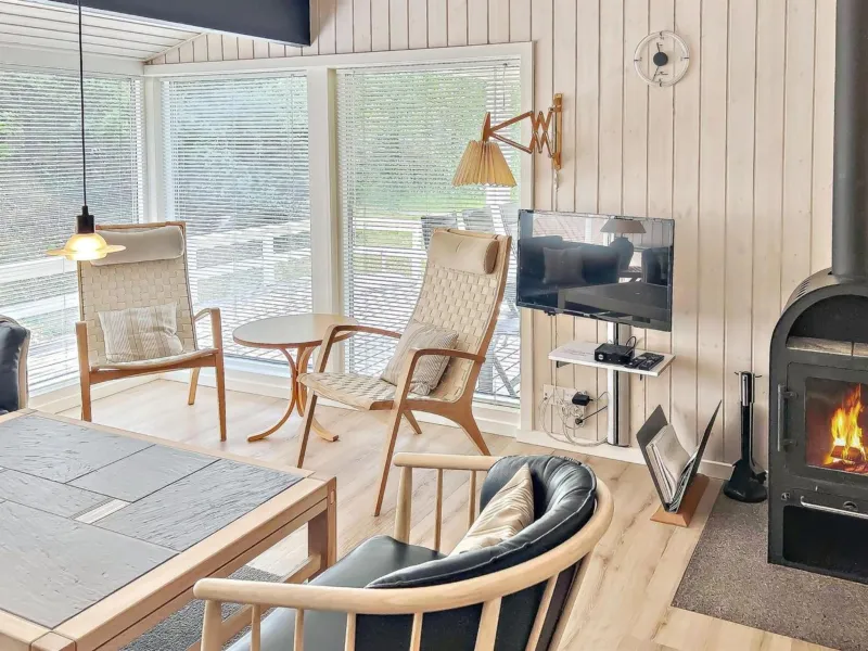 Billede 2 af Holiday Home Freija - 800m from the sea by Interhome