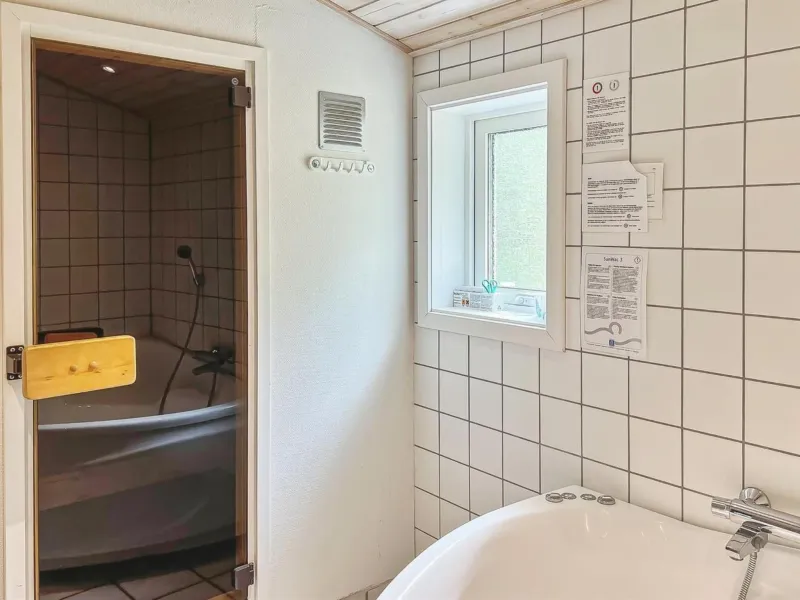 Billede 8 af Holiday Home Freija - 800m from the sea by Interhome