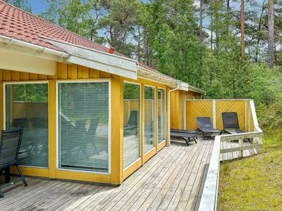 Billede 33 af Holiday Home Freija - 800m from the sea by Interhome
