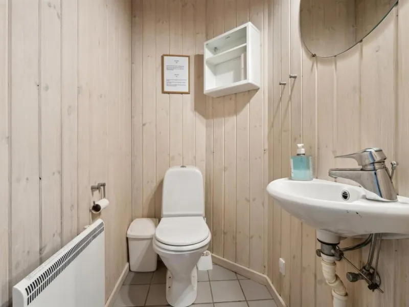 Billede 5 af Holiday Home Emmie - 1-2km from the sea by Interhome