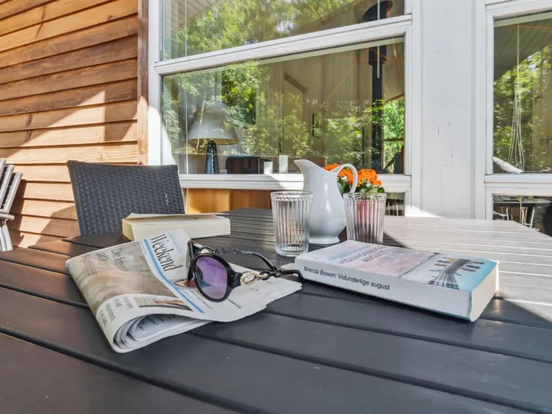 Billede 10 af Holiday Home Emmie - 1-2km from the sea by Interhome