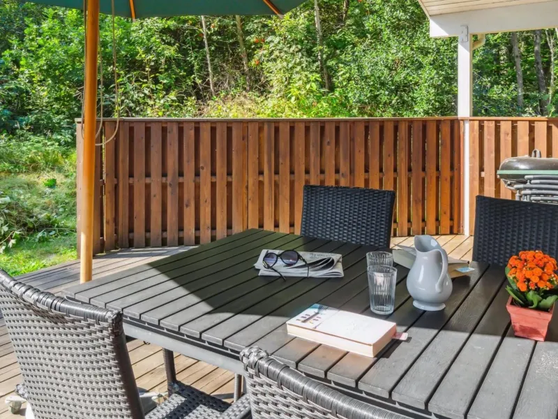 Billede 11 af Holiday Home Emmie - 1-2km from the sea by Interhome