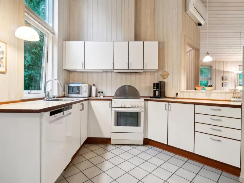 Billede 18 af Holiday Home Emmie - 1-2km from the sea by Interhome