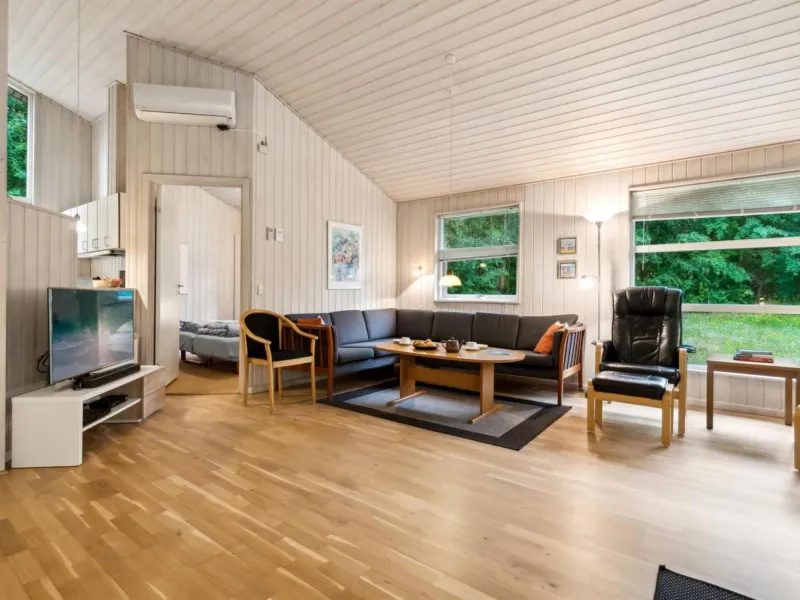 Billede 20 af Holiday Home Emmie - 1-2km from the sea by Interhome