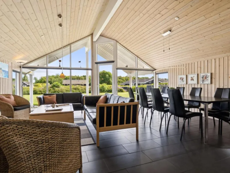 Billede 2 af Holiday Home Edzard - 800m from the sea by Interhome