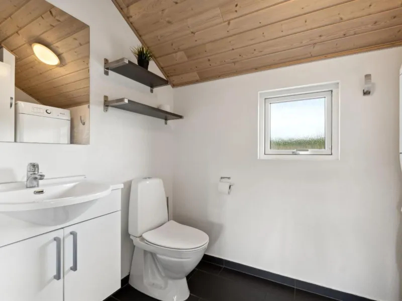 Billede 4 af Holiday Home Edzard - 800m from the sea by Interhome
