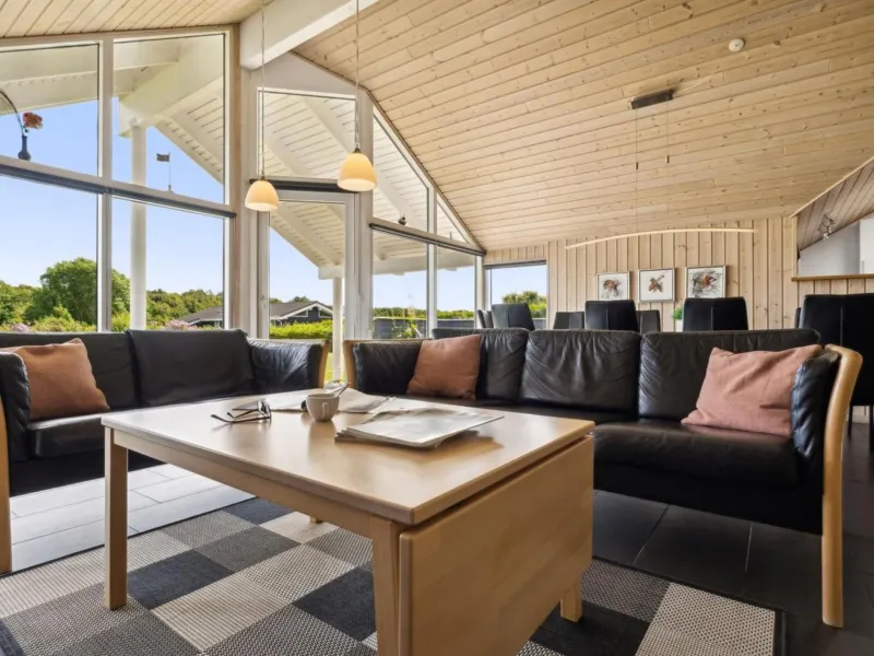 Billede 22 af Holiday Home Edzard - 800m from the sea by Interhome
