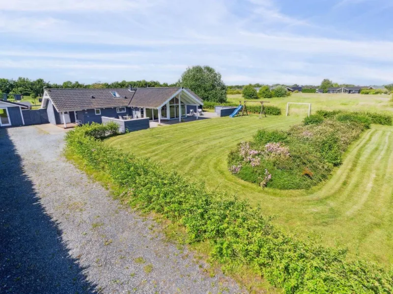 Billede 30 af Holiday Home Edzard - 800m from the sea by Interhome