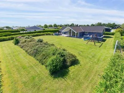Billede 32 af Holiday Home Edzard - 800m from the sea by Interhome