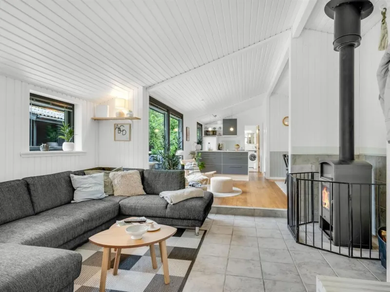 Billede 3 af Holiday Home Aleida - 400m from the sea by Interhome