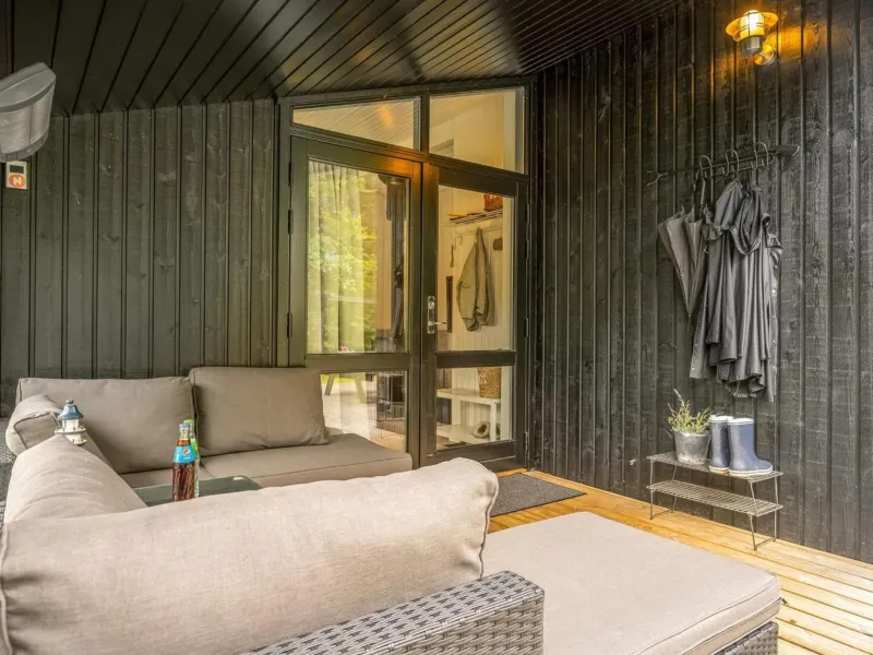 Billede 6 af Holiday Home Aleida - 400m from the sea by Interhome