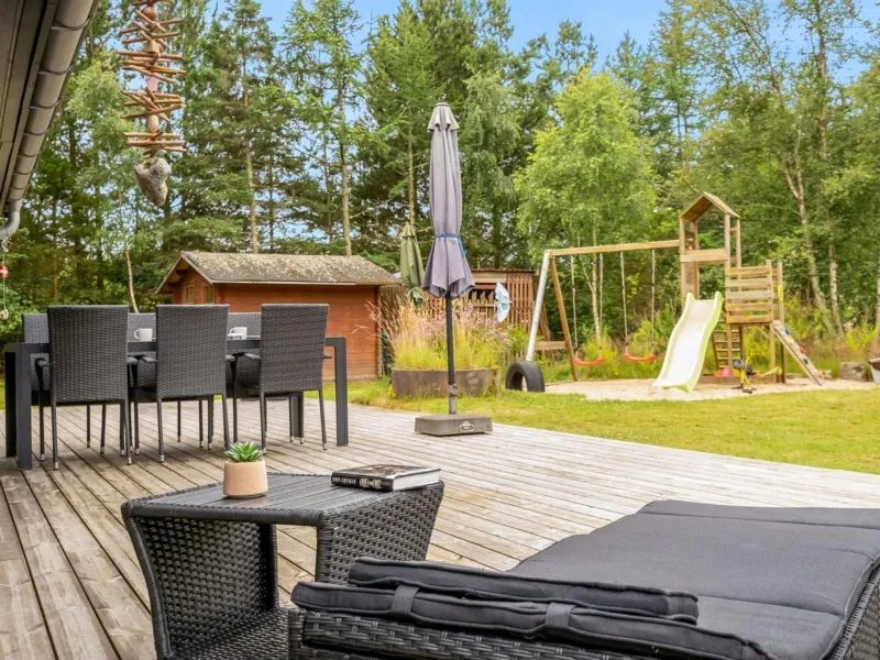 Billede 13 af Holiday Home Aleida - 400m from the sea by Interhome