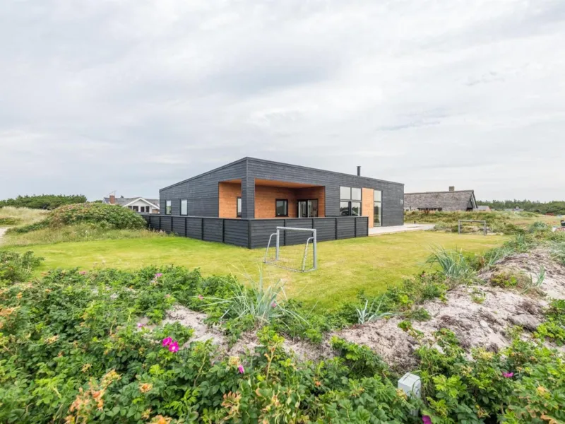 Holiday Home Marius - 400m from the sea by Interhome