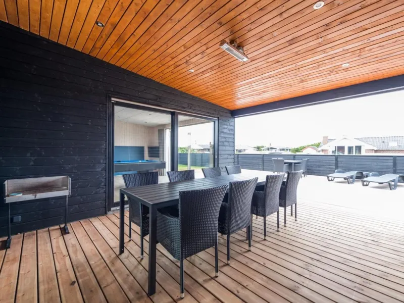 Billede 44 af Holiday Home Marius - 400m from the sea by Interhome