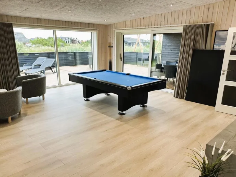 Billede 45 af Holiday Home Marius - 400m from the sea by Interhome
