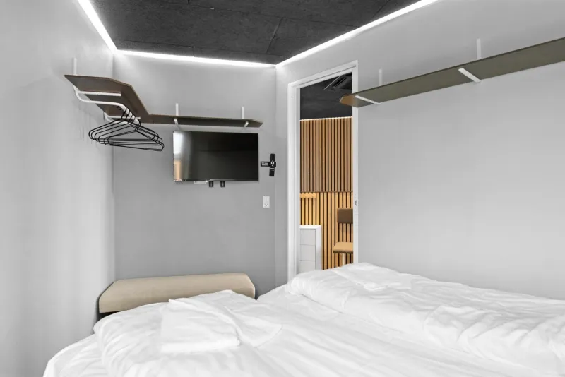 Billede 6 af Family-Friendly Holiday Homes In Fun Art, Blokhus