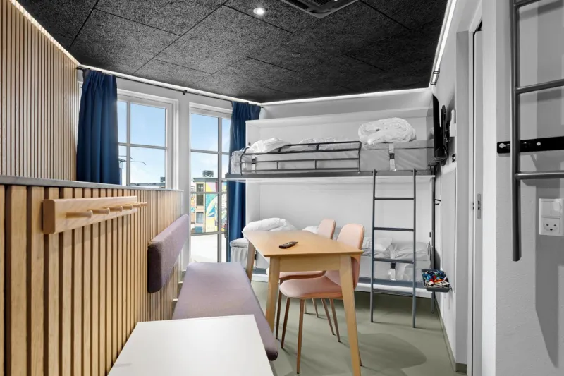Billede 4 af Fun Art Holiday Apartment Lots Of Fun For The Whole Family!