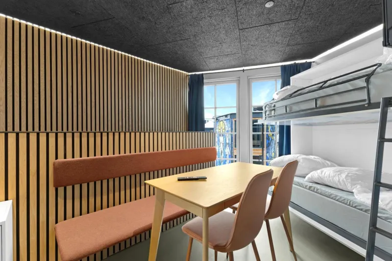 Billede 22 af Fun Art Holiday Apartment Lots Of Fun For The Whole Family!