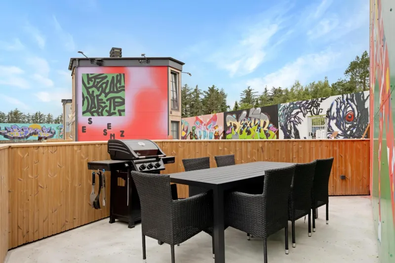 Holiday Apartment In Fun Art Experiences For The Whole Family 