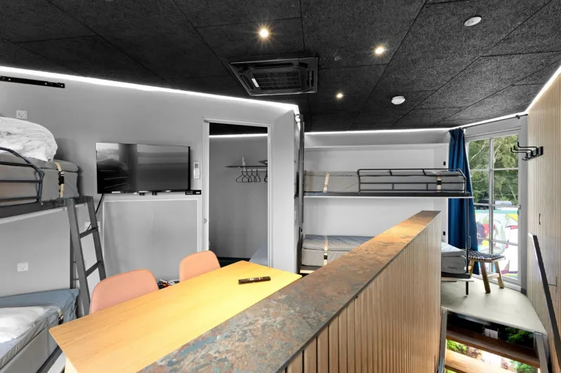 Billede 8 af Holiday Apartment In Fun Art Experiences For The Whole Family 