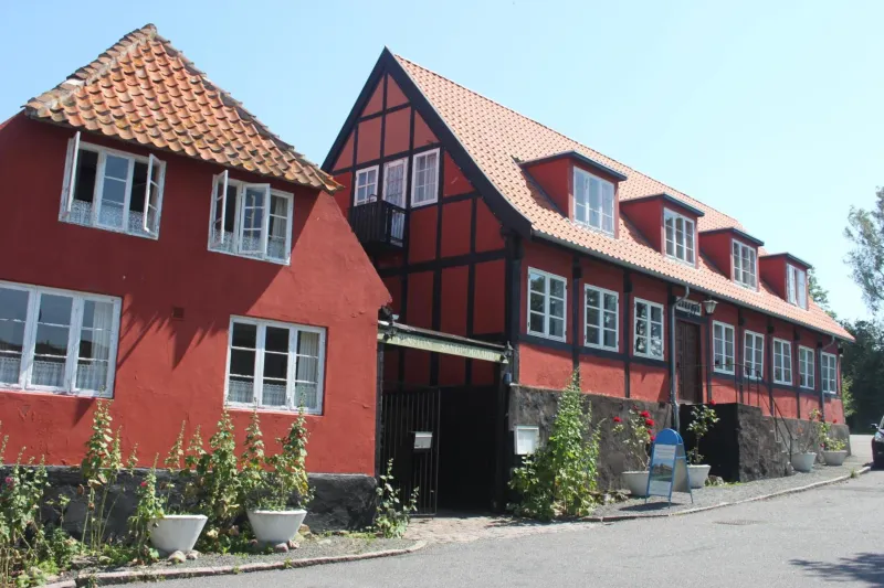 Billede 49 af Pension Sandbogaard