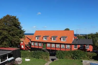 Billede 89 af Pension Sandbogaard