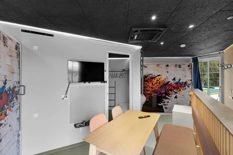 Billede 22 af Rent A Modern Holiday Home In Fun Art, Blokhus