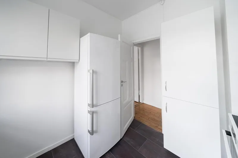 Billede 8 af 2-bed in a cosy area in Norrebro