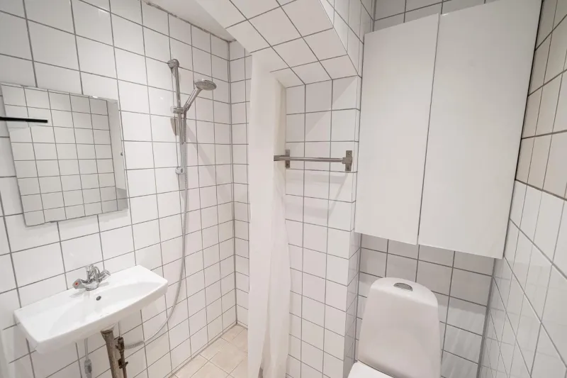 Billede 10 af 2-bed in a cosy area in Norrebro