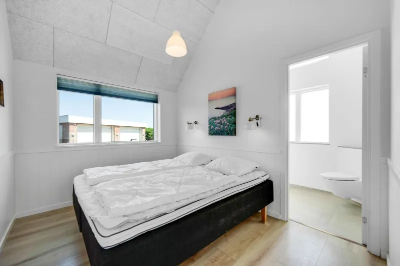 Billede 46 af Exclusive Pool House With Activity Room In Houvig Just 150 Meters From The North Sea 1033