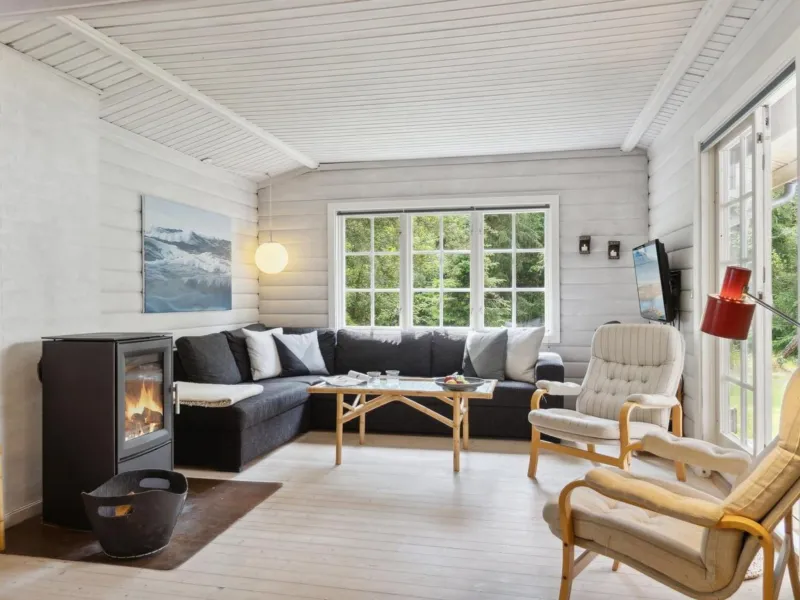 Billede 8 af Holiday Home Luci - 950m from the sea in Sealand by Interhome
