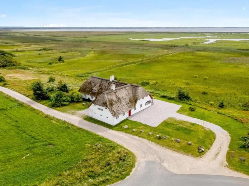 Billede 9 af Holiday Home Darleen - 850m to the fjord by Interhome