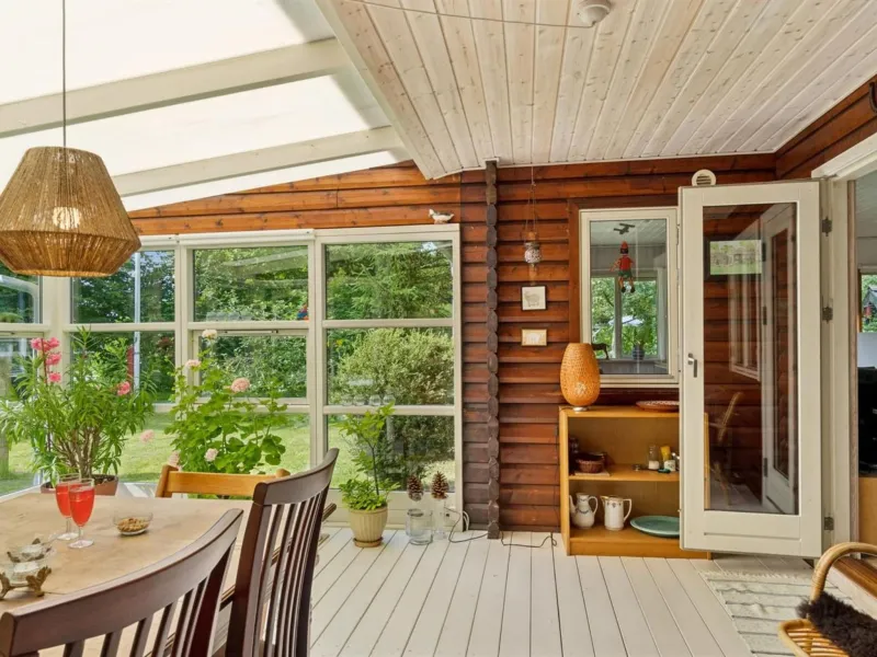 Billede 8 af Holiday Home Matilde - 500m from the sea by Interhome