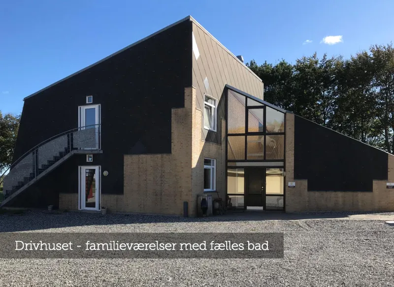 Oasen Samsø