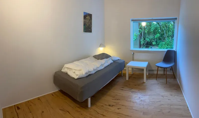 Billede 76 af Oasen Samsø