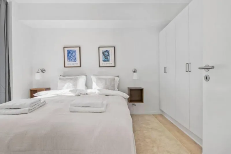 Billede 7 af Delux danish 2024 apartment 3bedrooms and 2 bathrooms
