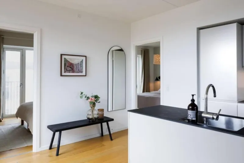 Billede 8 af Delux danish 2024 apartment 3bedrooms and 2 bathrooms